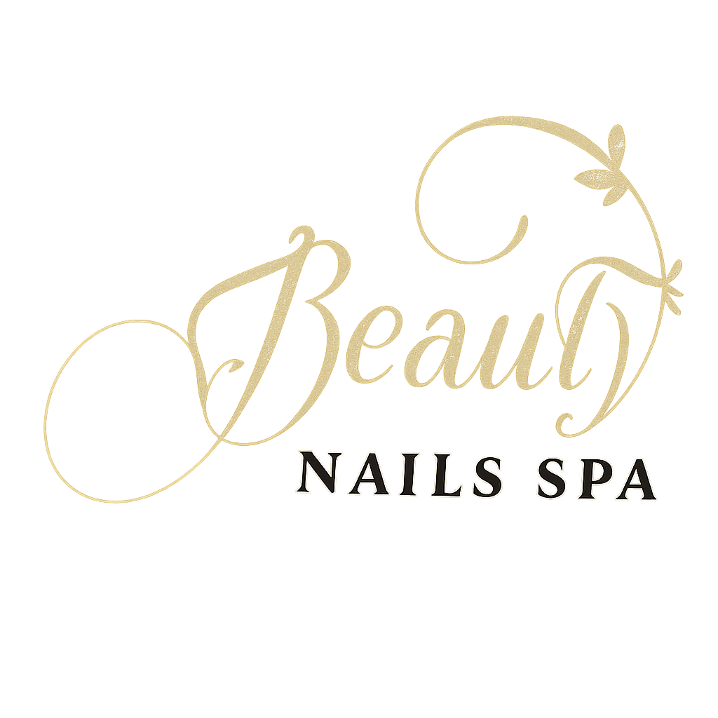 SEO Project: Beauty Nails Spa